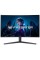 31.5" Монитор Acer Predator X32Xbmiipphuzx черный