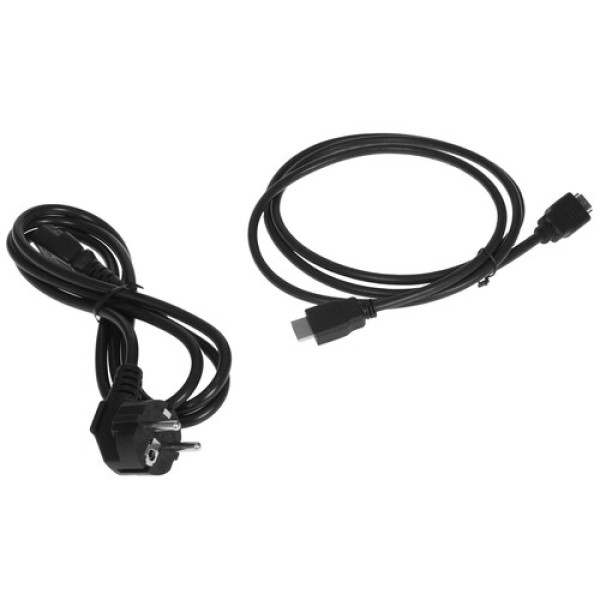 27" Монитор BenQ GW2790 черный