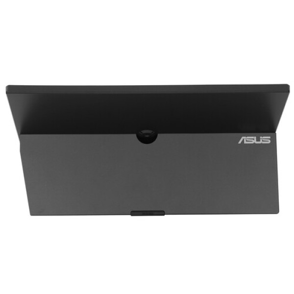 15.6" Монитор ASUS ZenScreen Touch MB16AMTR черный