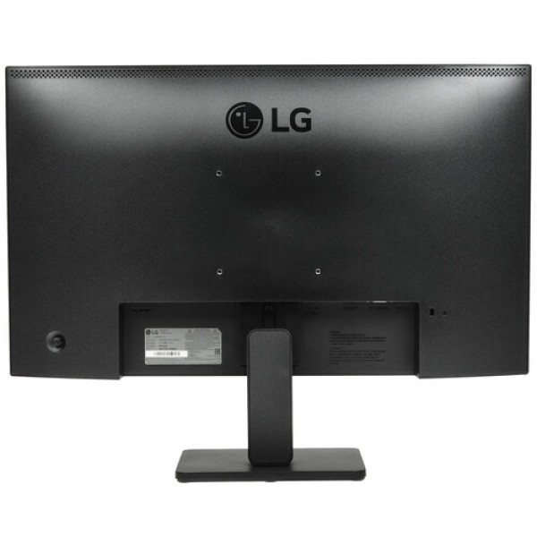 23.8" Монитор LG 24MR400-B черный