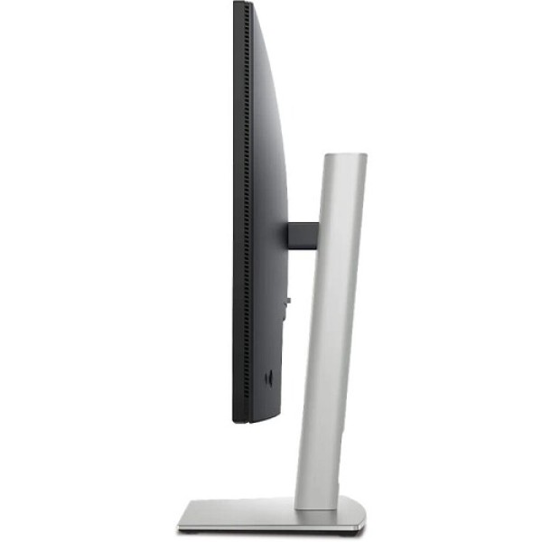 27" Монитор Dell P2725H черный