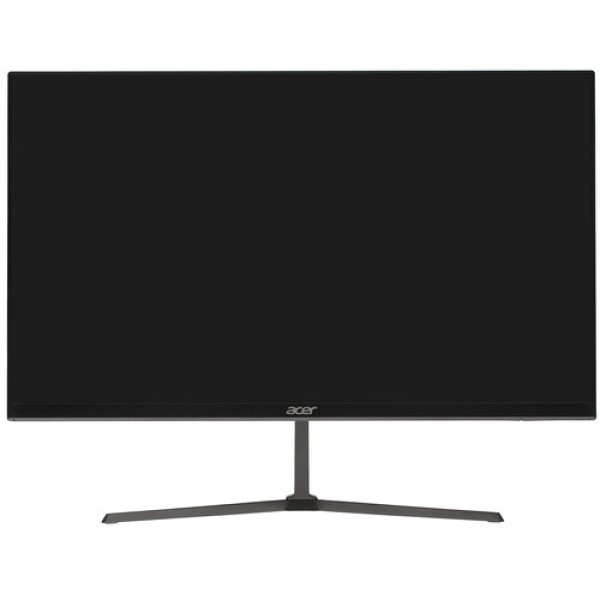 23.8" Монитор Acer Nitro QG240YS3bipx черный
