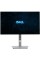 23.8" Монитор Dell U2422H серебристый