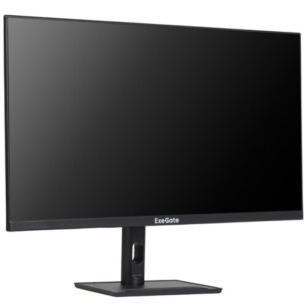27" Монитор ExeGate SmartView ES2707TA черный