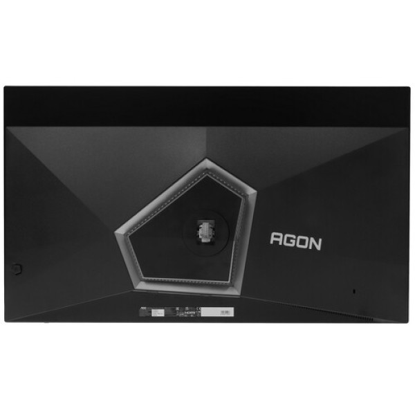 31.5" Монитор AOC AGON PRO AG326UD черный