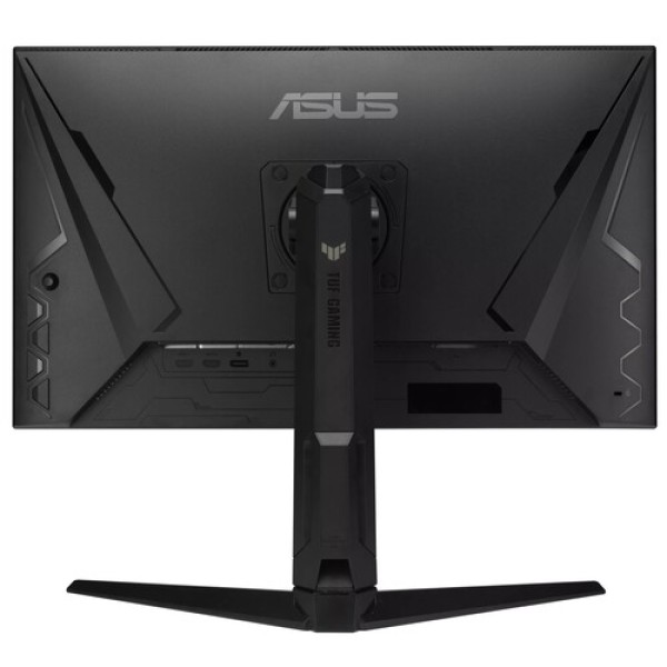 27" Монитор ASUS TUF Gaming VG27AQL3A черный