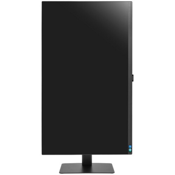 27" Монитор Samsung ViewFinity S8 S80D S27D800EAI черный