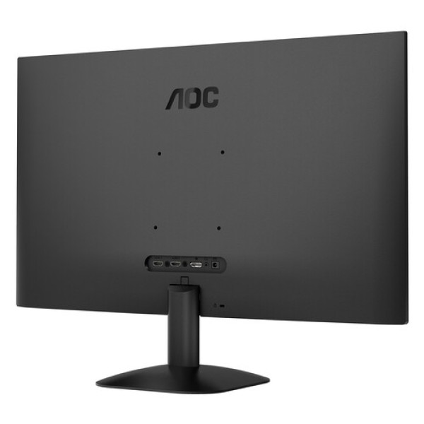 27" Монитор AOC U27B35 черный