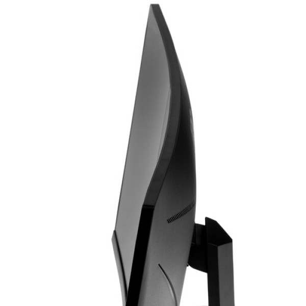 27" Монитор AOC C27G2ZE/BK черный