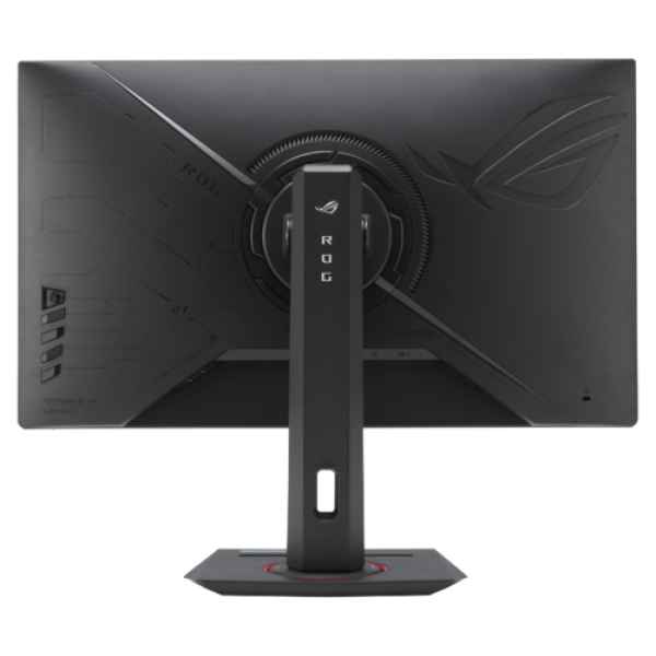 27" Монитор ASUS ROG Strix XG27UCS черный