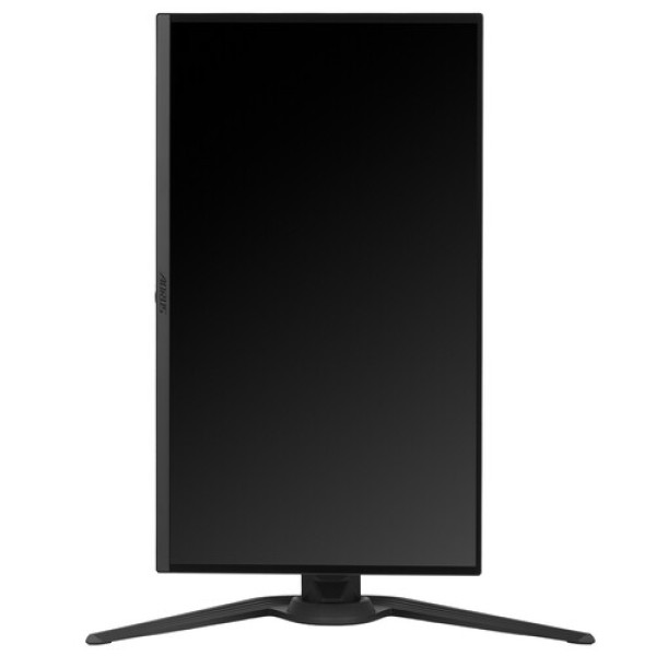 27" Монитор AORUS FO27Q3 EK черный