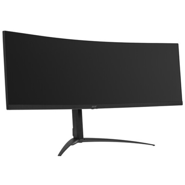 44.5" Монитор Acer Nitro XZ452CUVbemiiphuzx черный