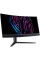 34" Монитор Acer Predator X34Vbmiiphuzx черный