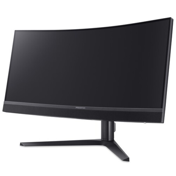 34" Монитор Acer Predator X34V3bmiiphuzx черный