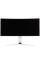 34" Монитор ARDOR GAMING QUASAR AQW34H3 белый