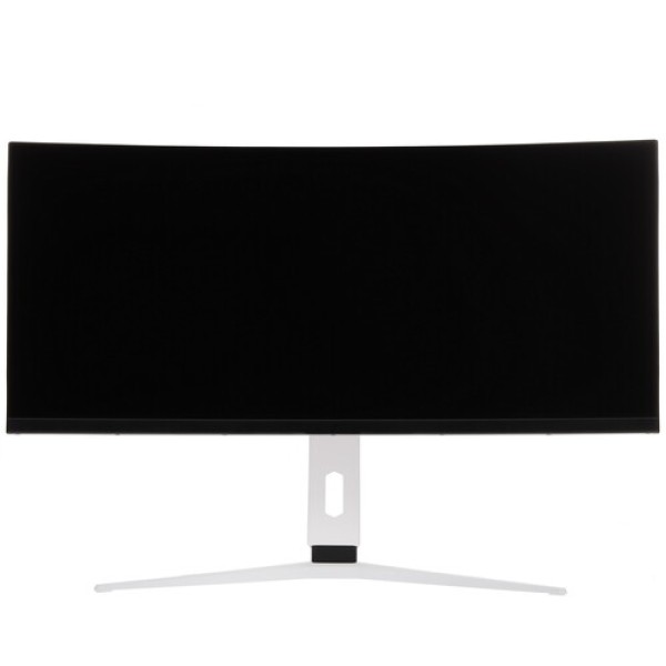 34" Монитор ARDOR GAMING QUASAR AQW34H3 белый