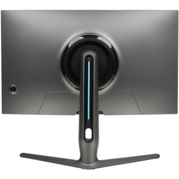 27" Монитор Hisense 27G7H серый