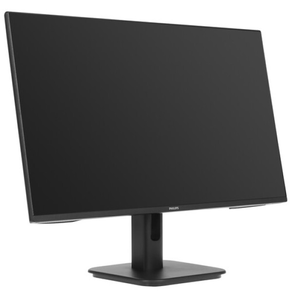 23.8" Монитор Philips 24E1N1300A черный