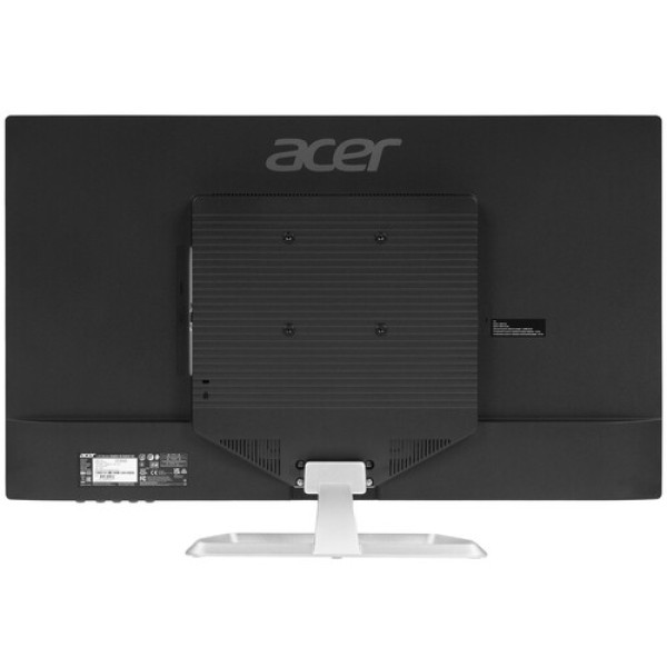31.5" Монитор Acer EB321HQAbi черный