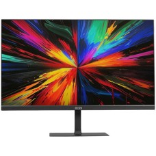25" Монитор ELSA EA251Q черный
