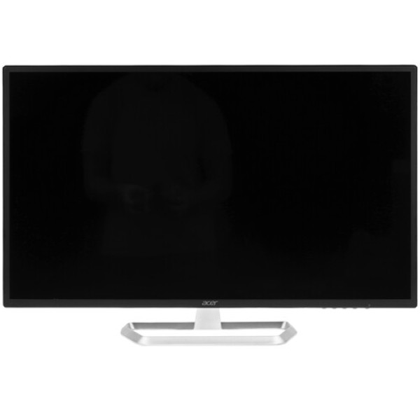 31.5" Монитор Acer EB321HQAbi черный