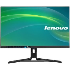 27" Монитор Lenovo Legion Y27qf-30 черный