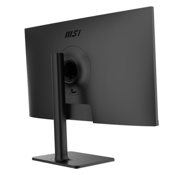 27" Монитор MSI Modern MD272QXP черный
