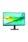 27" Монитор Samsung ViewFinity S6 S60UD S27D604UAI черный