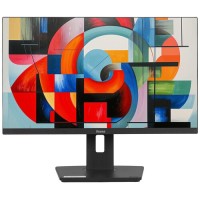 23.8" Монитор Iiyama ProLite XUB2492HSU-B6 черный