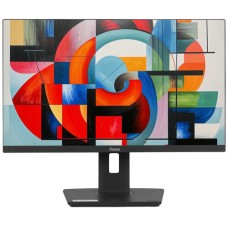 23.8" Монитор Iiyama ProLite XUB2492HSU-B6 черный