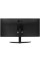 34" Монитор LG 34WP500-B черный