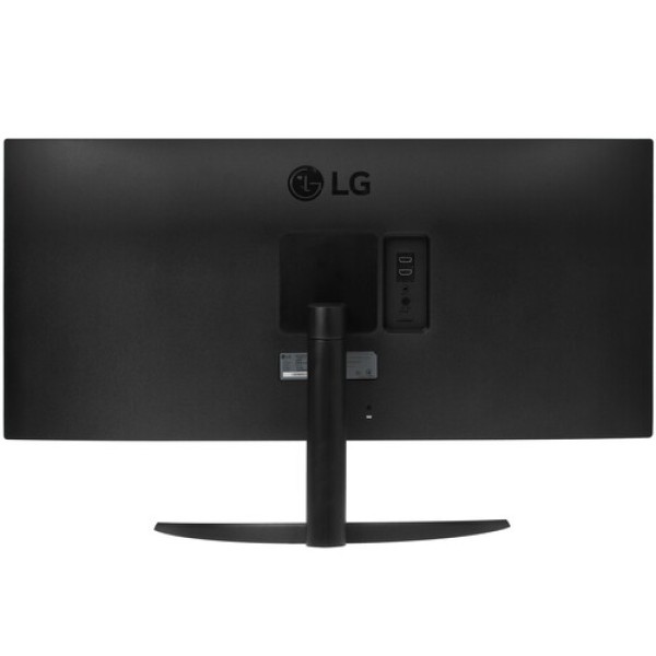 34" Монитор LG 34WP500-B черный