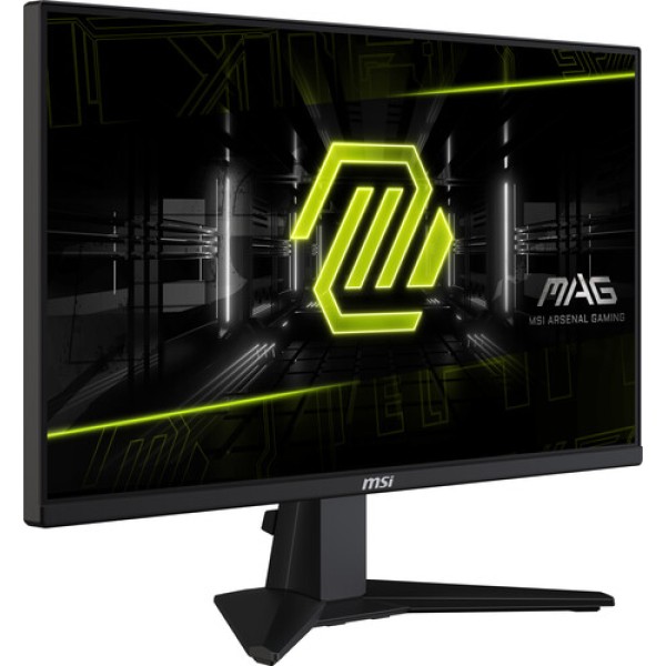 24.5" Монитор MSI MAG 255XF черный
