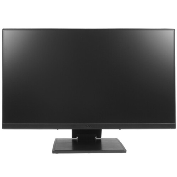 23.8" Монитор Acer UT241YAbmihuz черный