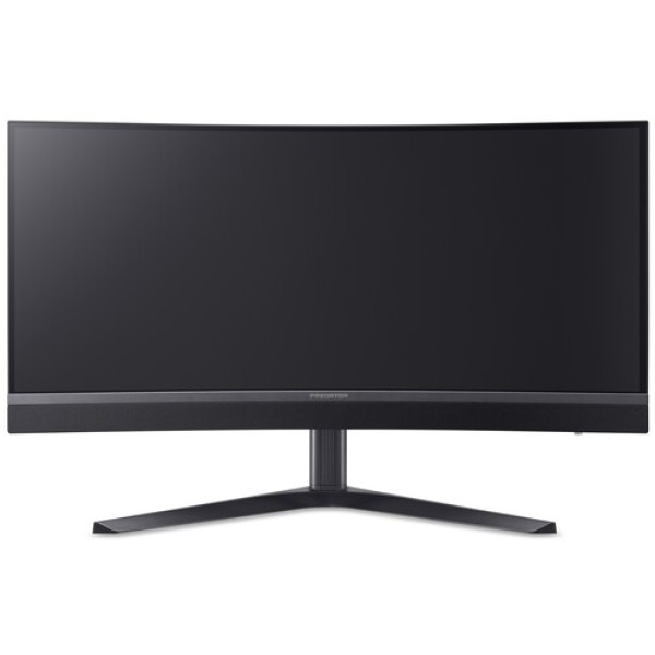 34" Монитор Acer Predator X34V3bmiiphuzx черный