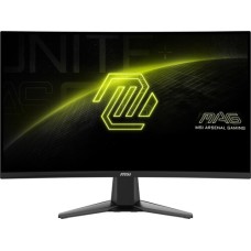 27" Монитор MSI MAG 276CXF черный