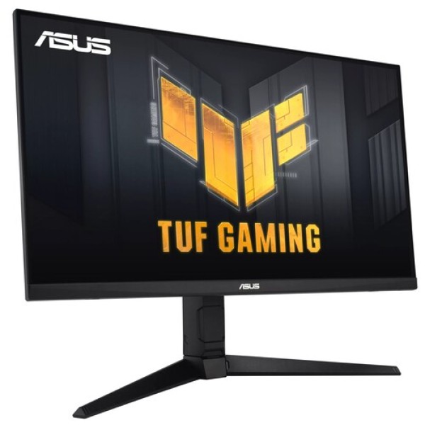 27" Монитор ASUS TUF Gaming VG27AQL3A черный