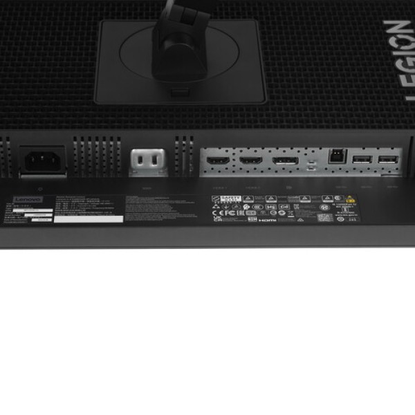 24.5" Монитор Lenovo Legion Y25-30 черный
