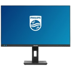 27" Монитор Philips 272S1M/00 черный