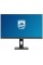 27" Монитор Philips 272S1M/00 черный