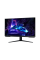 27" Монитор Samsung Odyssey G3 G30D S27DG300EI черный