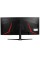 34" Монитор Acer ED340CUS3bmiipx черный