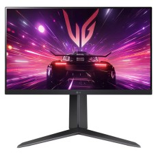23.8" Монитор LG UltraGear 24GS65F-B черный