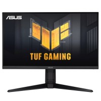 27" Монитор ASUS TUF Gaming VG27AQL3A черный