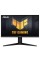 27" Монитор ASUS TUF Gaming VG27AQL3A черный