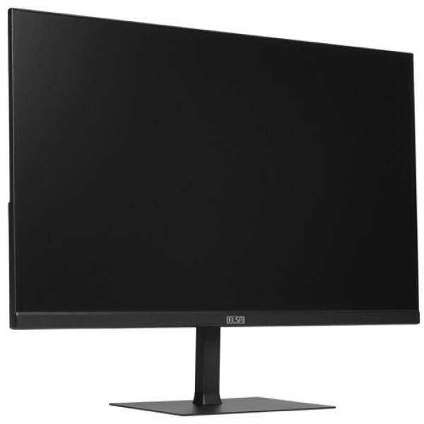 25" Монитор ELSA EA251Q черный