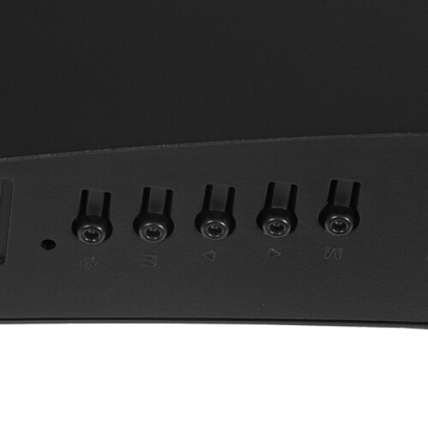 34" Монитор ExeGate Combat EC3400TA черный