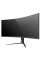 34" Монитор Hisense 34G6K-PRO черный