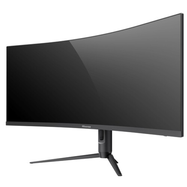 34" Монитор Hisense 34G6K-PRO черный