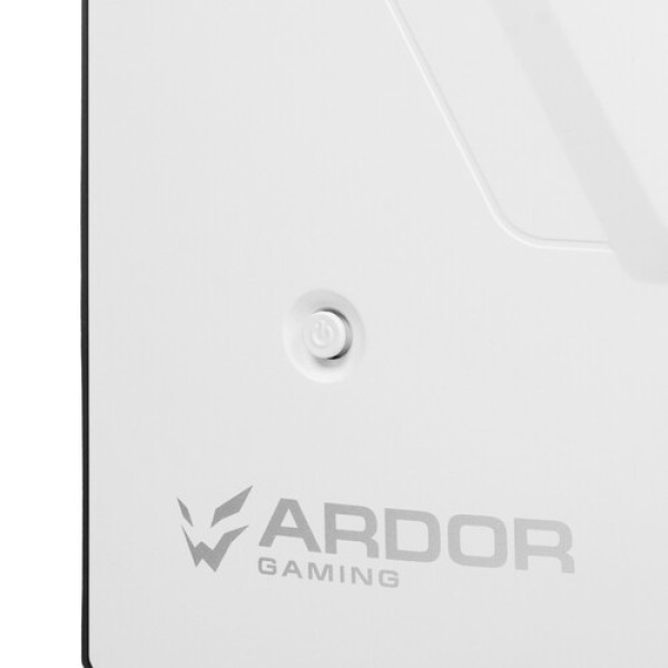 34" Монитор ARDOR GAMING QUASAR AQW34H3 белый